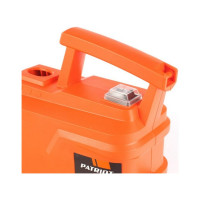 Электрический краскопульт Patriot SG 550 170303510