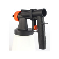 Электрический краскопульт Patriot SG 550 170303510