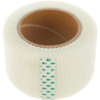 Cтеклотканевая самоклеющаяся серпянка РемоКолор 49-4-320