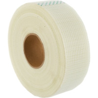 Стеклотканевая самоклеющаяся серпянка РемоКолор 49-4-390