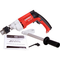 Сверлильная машина Фиолент МС8-16РЭ М Мастер Ф0059 ИДФР298112002-01К2