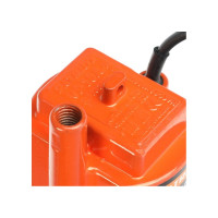 Вибрационный насос PATRIOT VP 24А 315302510