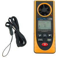 Многофункциональный анемометр МЕГЕОН 11990 00000006475