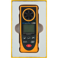 Многофункциональный анемометр МЕГЕОН 11990 00000006475