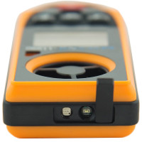 Многофункциональный анемометр МЕГЕОН 11990 00000006475