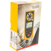 Многофункциональный анемометр МЕГЕОН 11990 00000006475