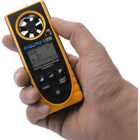 Многофункциональный анемометр МЕГЕОН 11990 00000006475