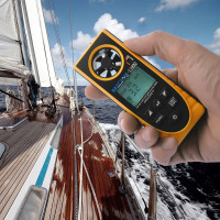 Многофункциональный анемометр МЕГЕОН 11990 00000006475