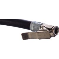 Пистолет с манометром FIT 81047