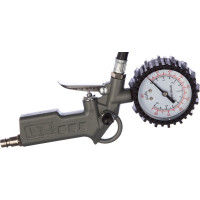 Пистолет с манометром FIT 81047