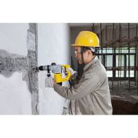 Перфоратор Stanley STHR272KS