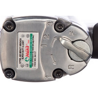 Ударный пневматический гайковерт Hans 1/2" 84117