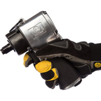 Ударный пневматический гайковерт Hans 1/2" 84117