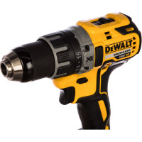 Аккумуляторная дрель-шуруповерт DEWALT DCD 791 D2