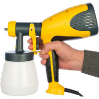 Краскораспылитель Wagner W100 2361507