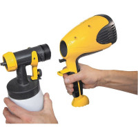 Краскораспылитель Wagner W100 2361507