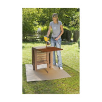 Краскораспылитель Wagner W100 2361507