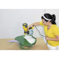 Краскораспылитель Wagner W100 2361507