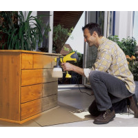 Краскораспылитель Wagner W100 2361507