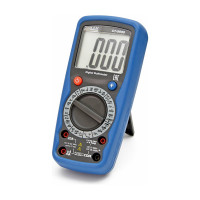 Цифровой мультиметр СЕМ DT-9908 481059