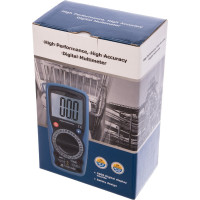 Цифровой мультиметр СЕМ DT-9908 481059