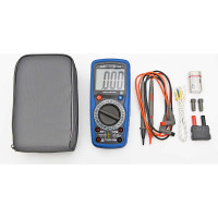 Цифровой мультиметр СЕМ DT-9908 481059