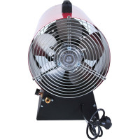 Тепловая пушка Elitech ТП 50ГБ 177656