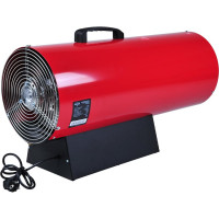 Тепловая пушка Elitech ТП 50ГБ 177656