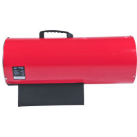 Тепловая пушка Elitech ТП 50ГБ 177656