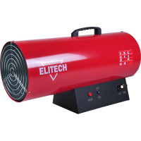Тепловая пушка Elitech ТП 50ГБ 177656