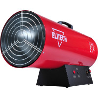 Тепловая пушка Elitech ТП 50ГБ 177656