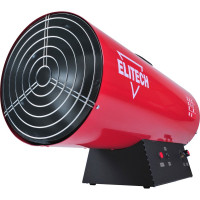 Тепловая пушка Elitech ТП 50ГБ 177656
