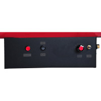 Тепловая пушка Elitech ТП 50ГБ 177656