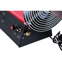 Тепловая пушка Elitech ТП 50ГБ 177656