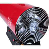 Тепловая пушка Elitech ТП 50ГБ 177656