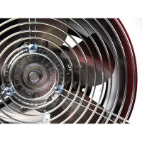 Тепловая пушка Elitech ТП 50ГБ 177656