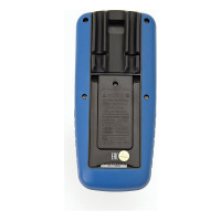 Профессиональный мультиметр СЕМ DT-9918T 481066