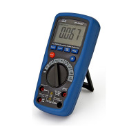 Профессиональный мультиметр СЕМ DT-9918T 481066