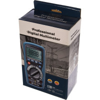 Профессиональный мультиметр СЕМ DT-9926 481073
