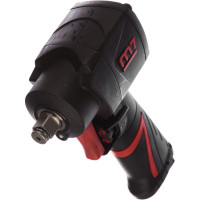 Укороченный пневматический ударный гайковерт MIGHTY SEVEN NC-4232Q