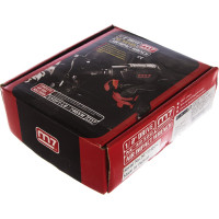 Укороченный пневматический ударный гайковерт MIGHTY SEVEN NC-4232Q