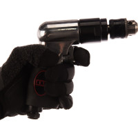 Пневматическая дрель MIGHTY SEVEN QE-333