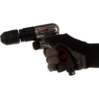 Пневматическая дрель MIGHTY SEVEN QE-331