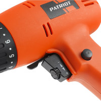 Сетевая дрель-шуруповерт Patriot FS 250 120301465