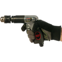 Пневматическая дрель MIGHTY SEVEN QE-343