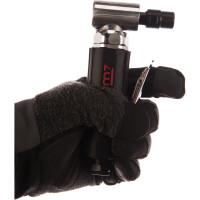 Пневматическая бормашина шарошка MIGHTY SEVEN QA-611A