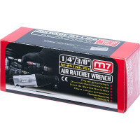 Укороченная пневматическая трещотка MIGHTY SEVEN NE-251