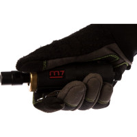 Пневматическая бормашина шарошка MIGHTY SEVEN QA-111A