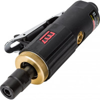 Пневматическая бормашина шарошка с набором принадлежностей MIGHTY SEVEN QA-0115A