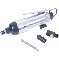 Пневматический шуруповерт MIGHTY SEVEN RA-101